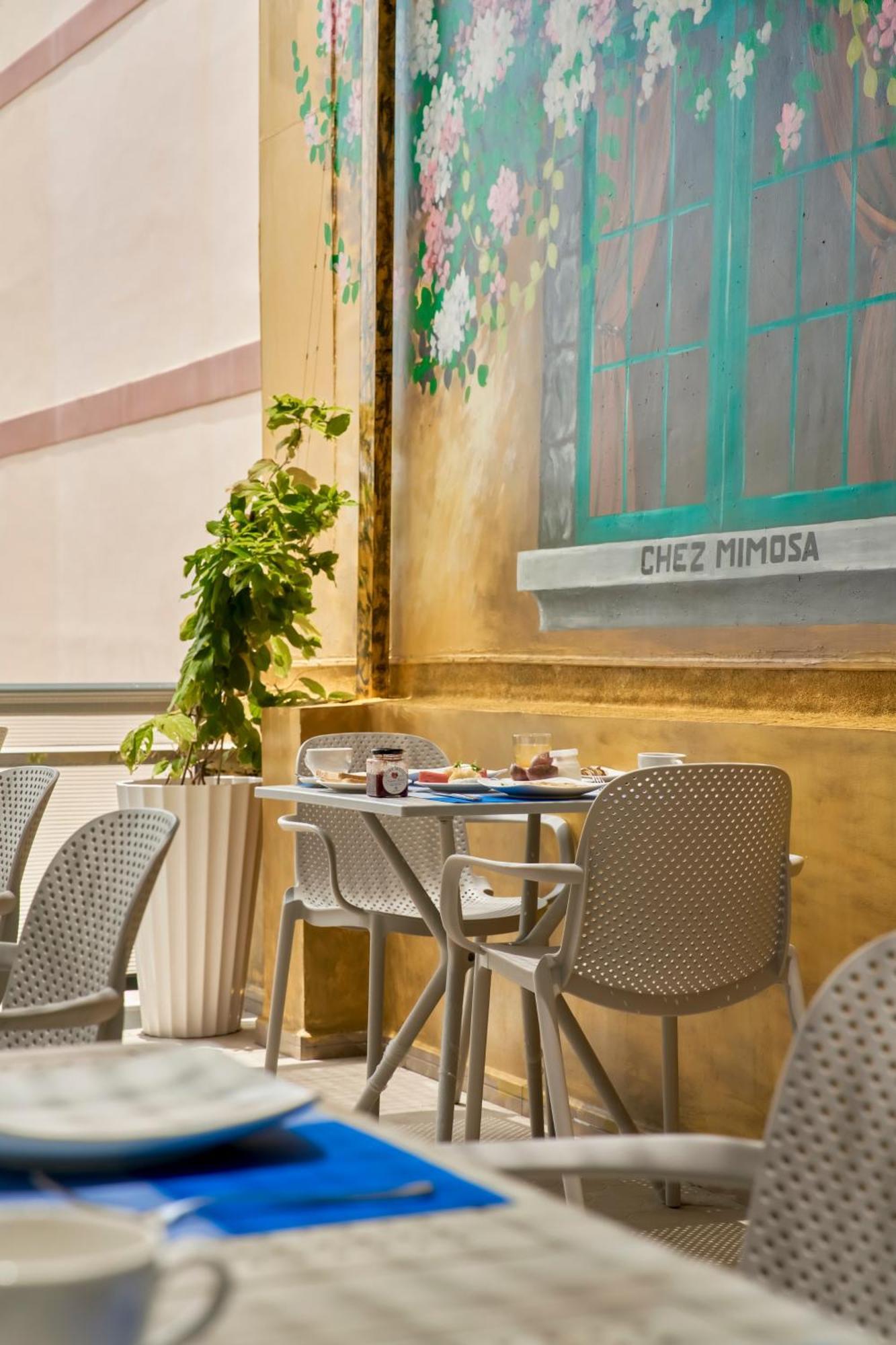 Chez Mimosa Acomodação com café da manhã Cidade de Ho Chi Minh Exterior foto